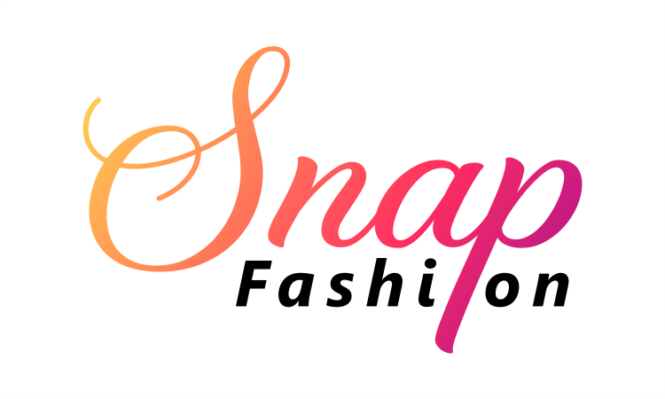 SnapFashion logo