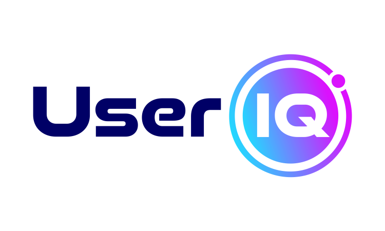 UserIQ logo