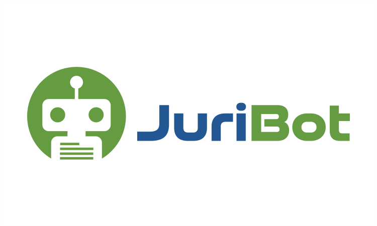 JuriBot logo
