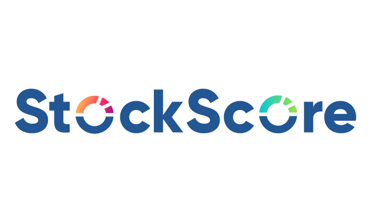 StockScore logo