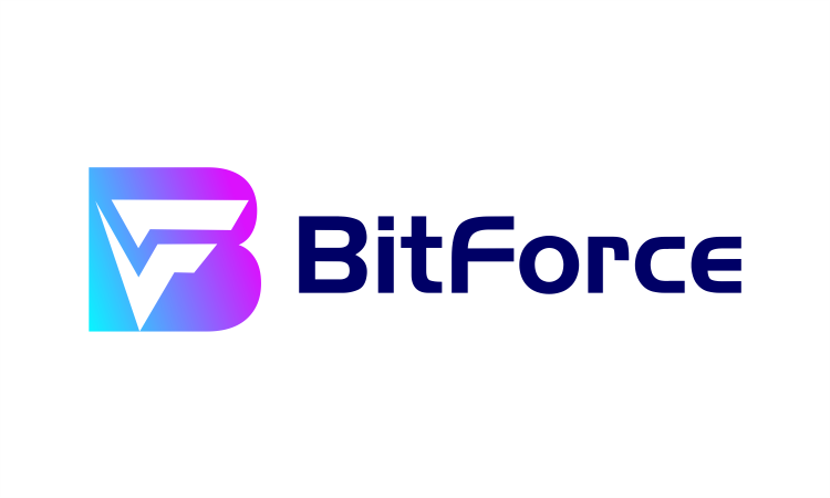 BitForce logo