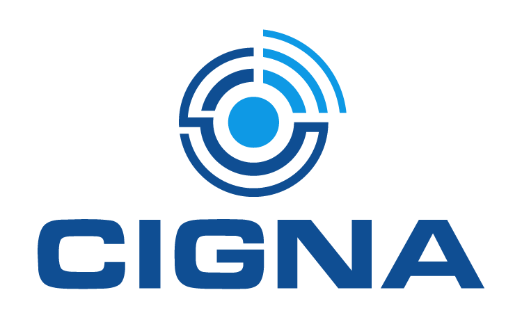 CIGNA logo