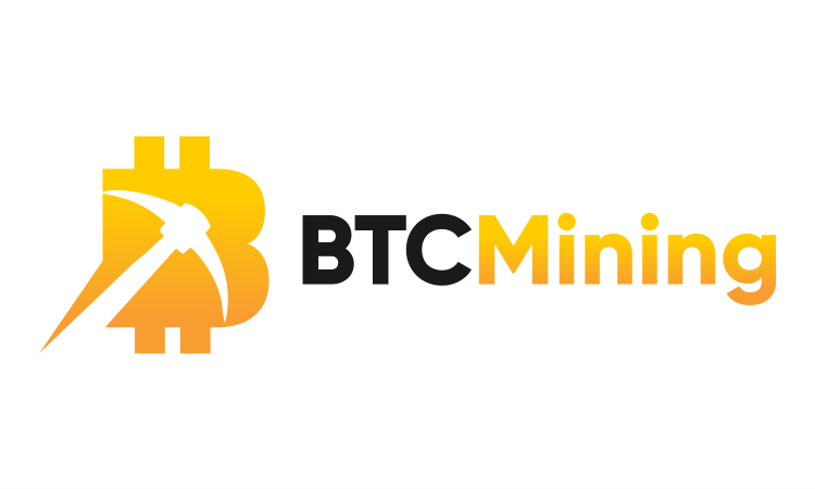 BTCMining.io - Cool premium domains