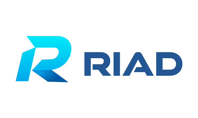 RIAD logo
