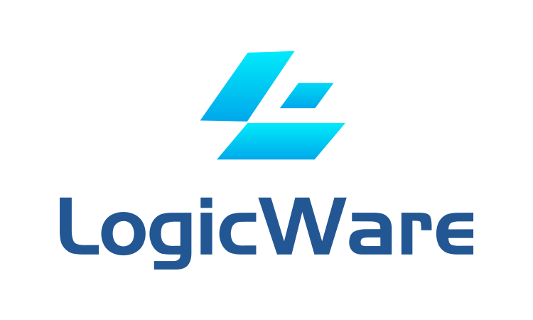 LogicWare logo