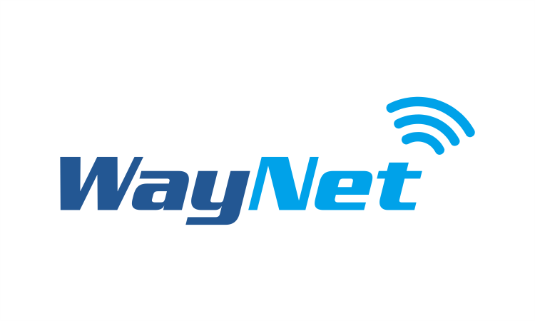 WayNet logo
