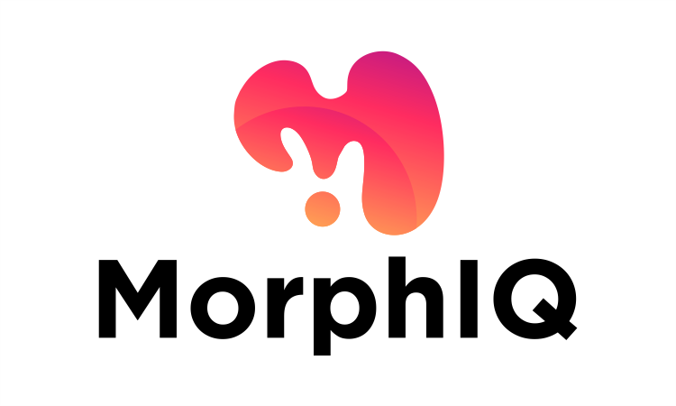 MorphIQ logo