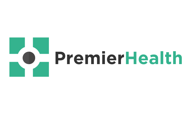 PremierHealth logo