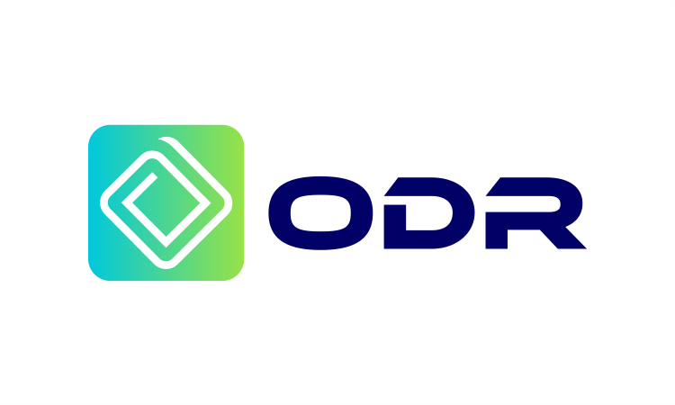 ODR logo