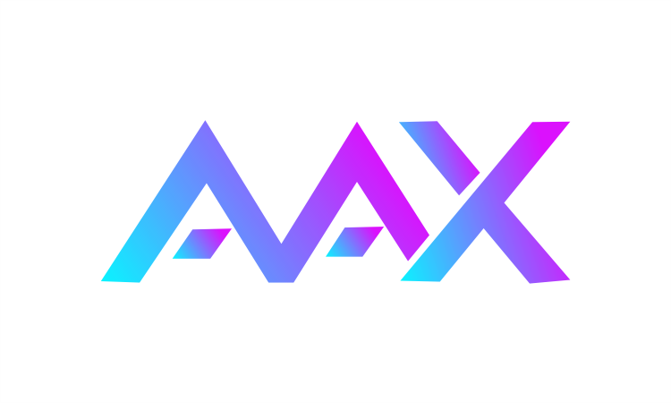 AAX logo