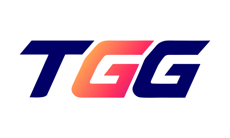 TGG logo