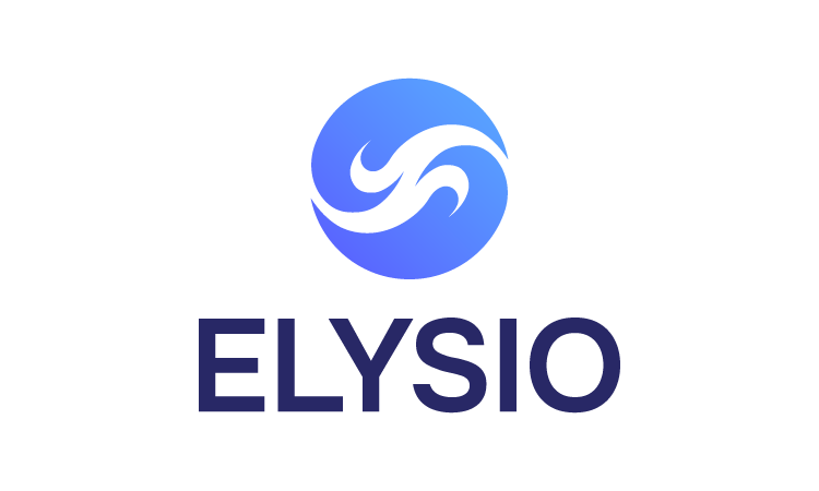 Elysio logo