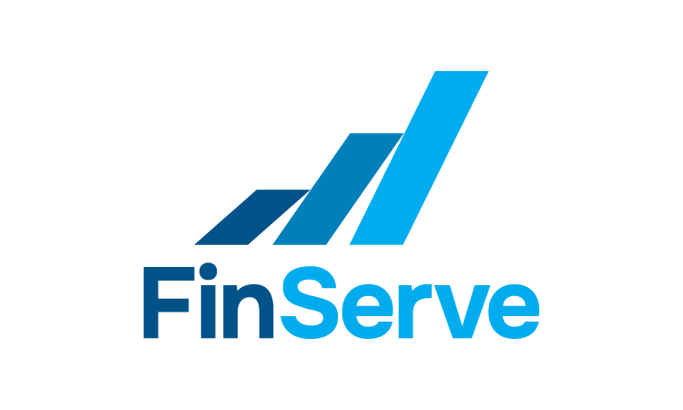 FinServe logo
