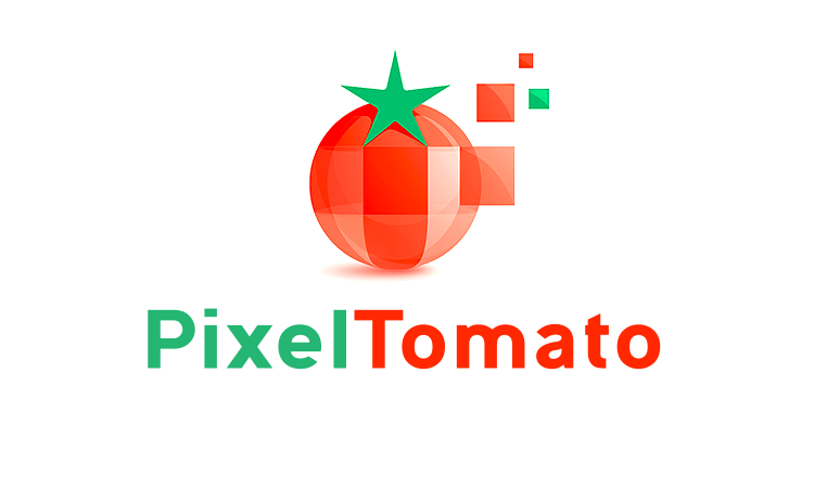 PixelTomato.com - Best premium domains