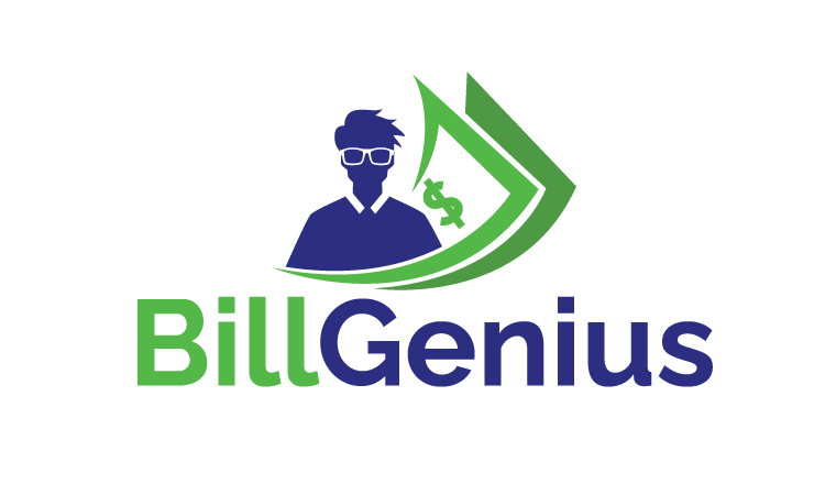BillGenius logo