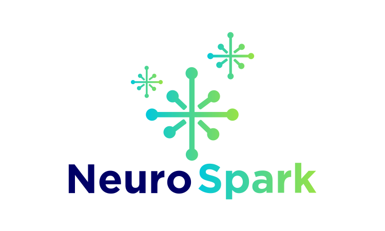 NeuroSpark logo