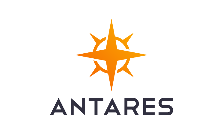 Antares logo