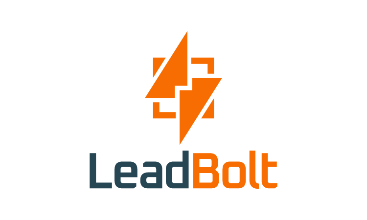 LeadBolt logo