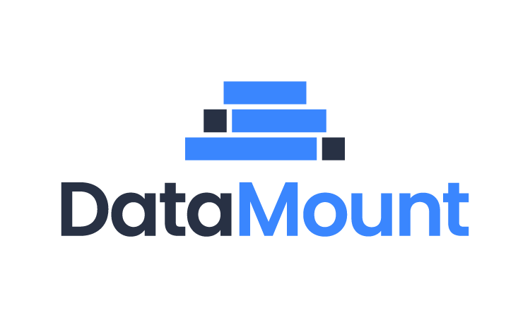 DataMount logo