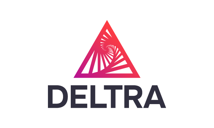 Deltra logo