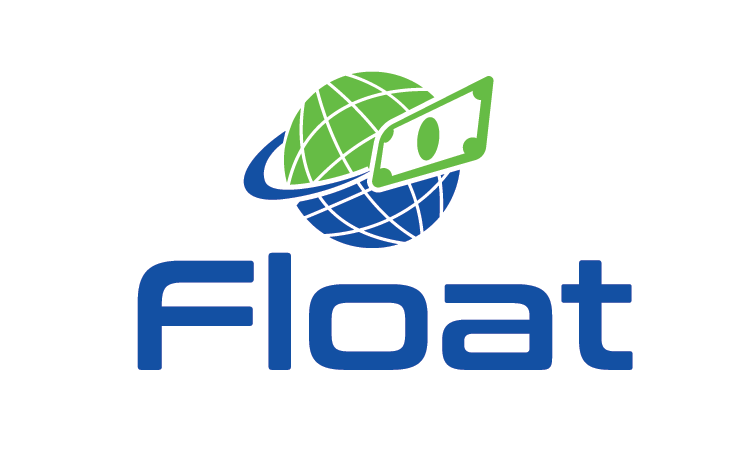 Float logo