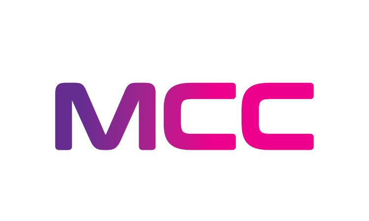 MCC logo