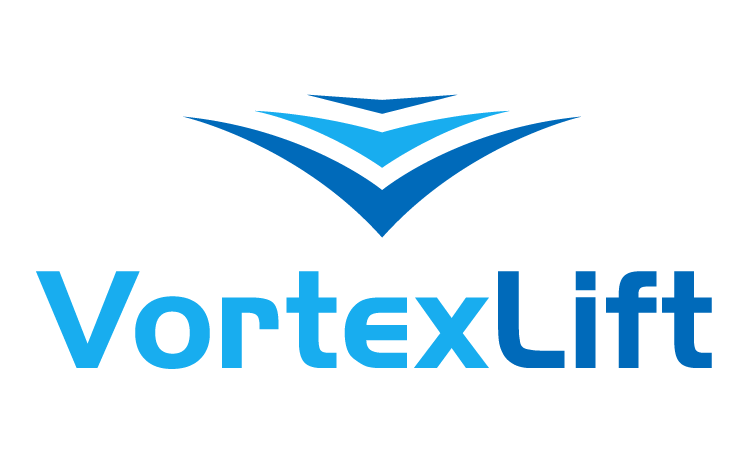 VortexLift.com - New premium domains for sale