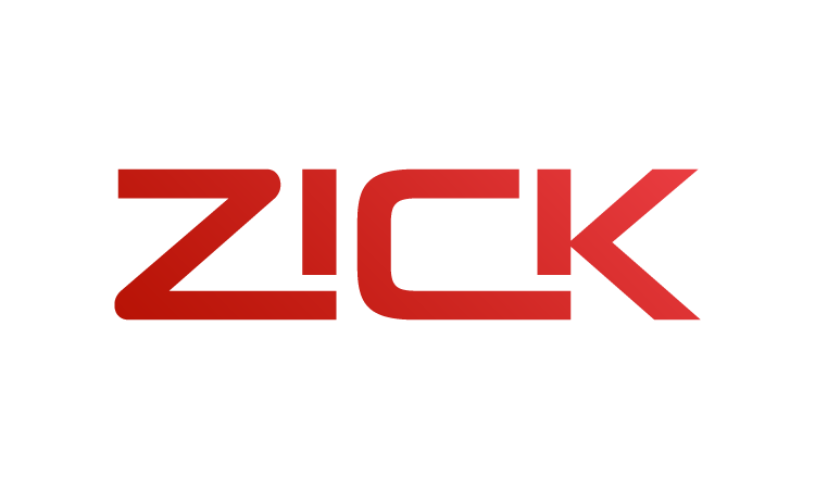 ZICK logo