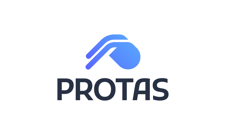 Protas logo