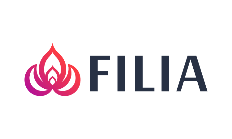 Filia logo