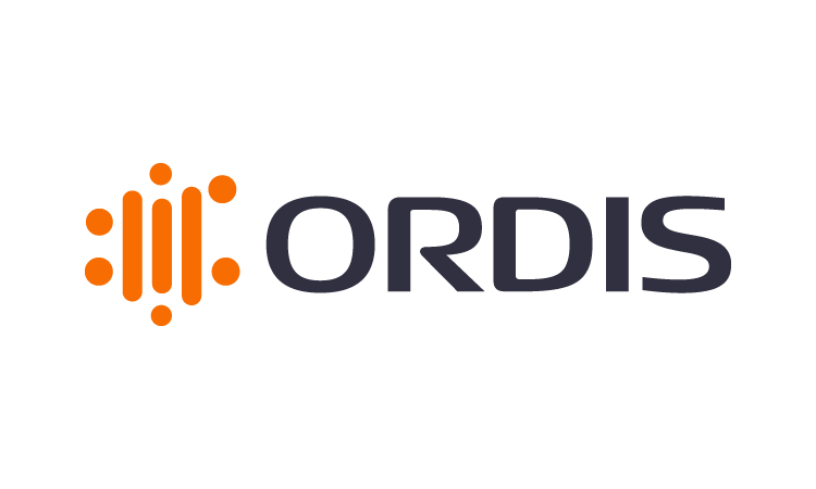 Ordis logo