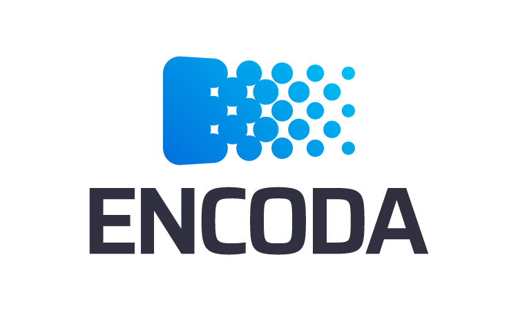 Encoda logo