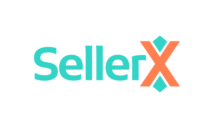 SellerX logo