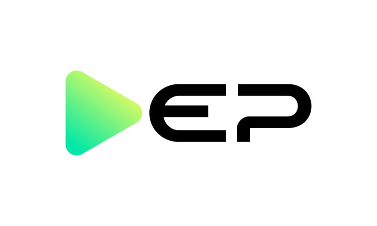 EP logo
