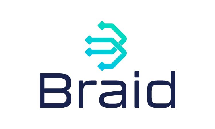 Braid logo