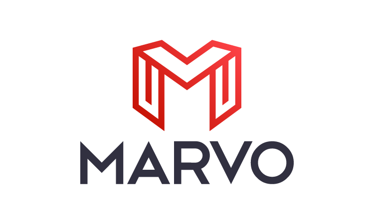 Marvo logo