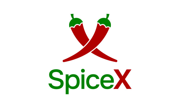 SpiceX logo
