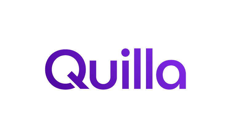 Quilla logo