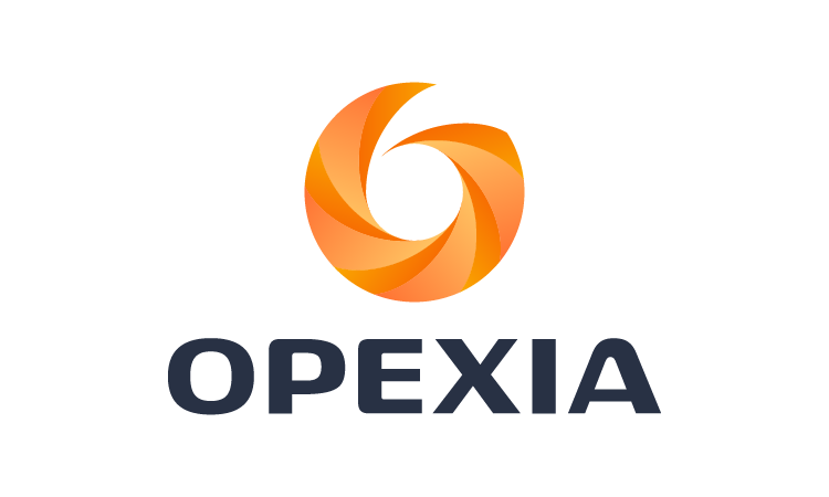 Opexia logo