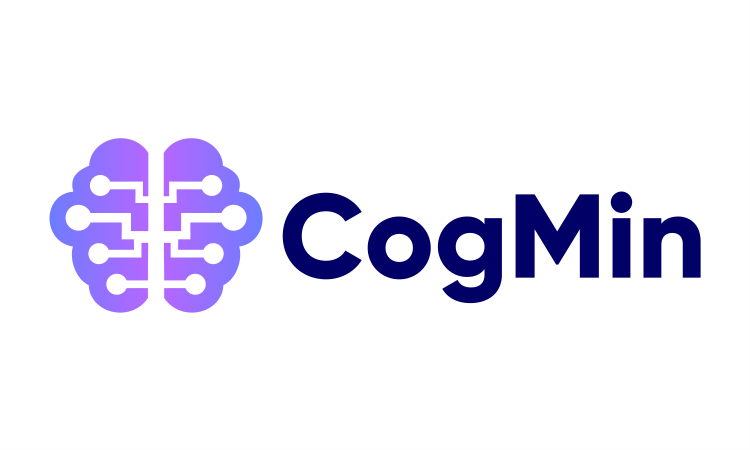 CogMin logo