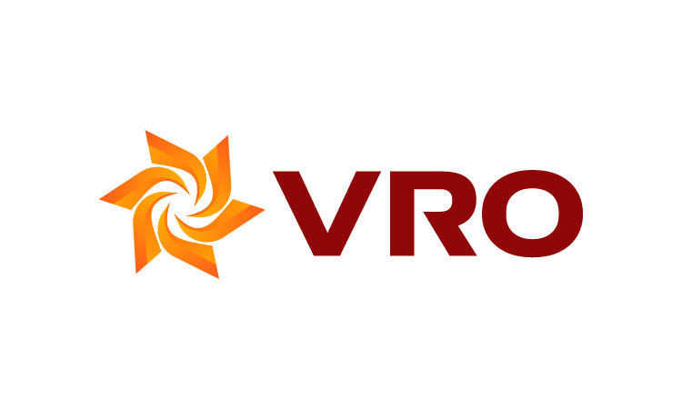 VRO logo