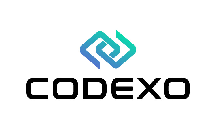 CODEXO.io - buy Cool premium names