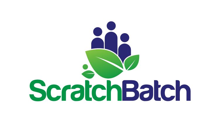 ScratchBatch.com - Unique premium domain names