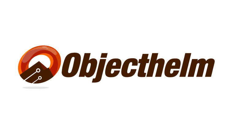Objecthelm logo