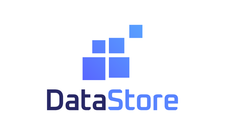 DataStore logo