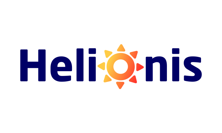 Helionis logo