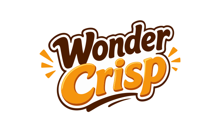 WonderCrisp logo