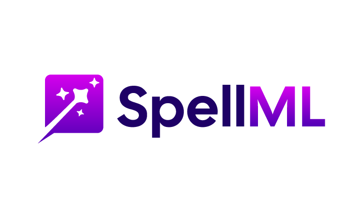SpellML logo