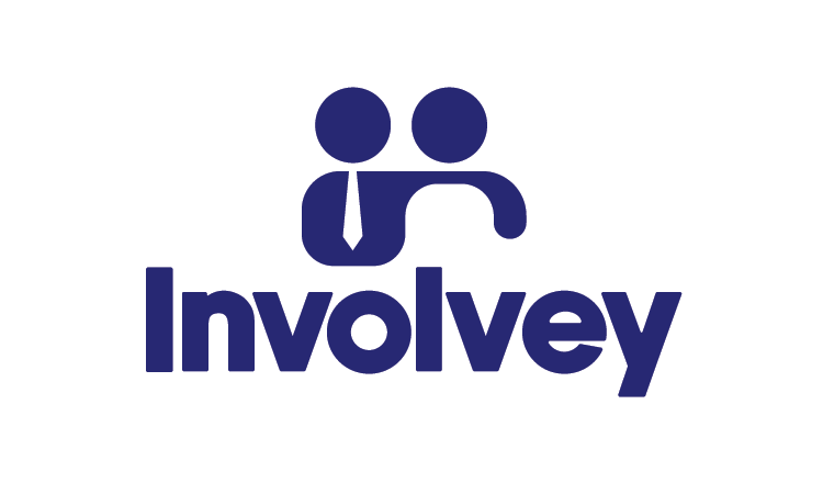 Involvey logo