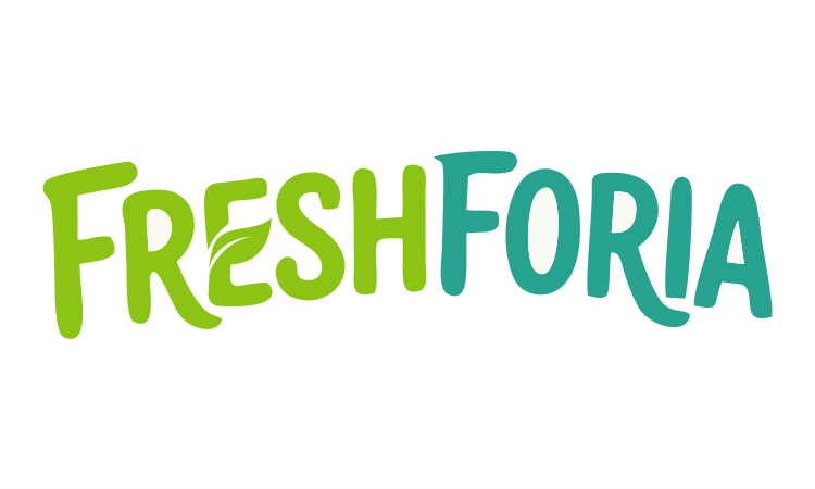 FreshForia.com - Creative domains for sale